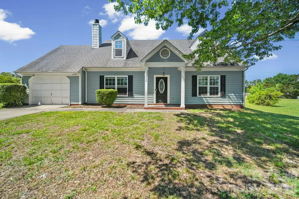 2726 Haversham Court, Charlotte, NC 28216 - #1