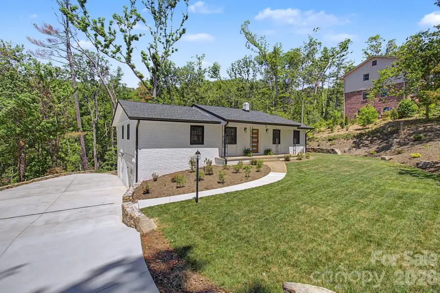 5 Kent Place, Asheville, NC 28804 - #2