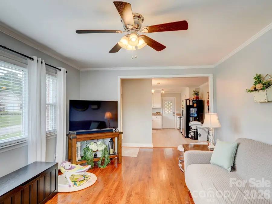 117 Piedmont Drive, Kannapolis, NC 28081 - #2