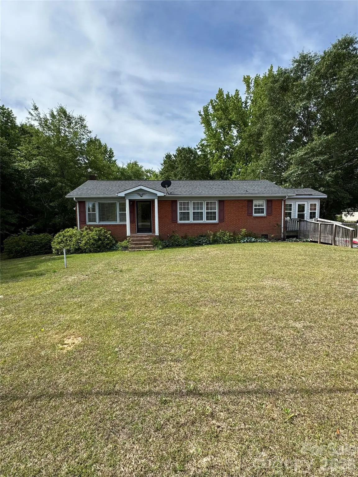 1100 Old Lilesville Road, Wadesboro, NC 28170 - #1