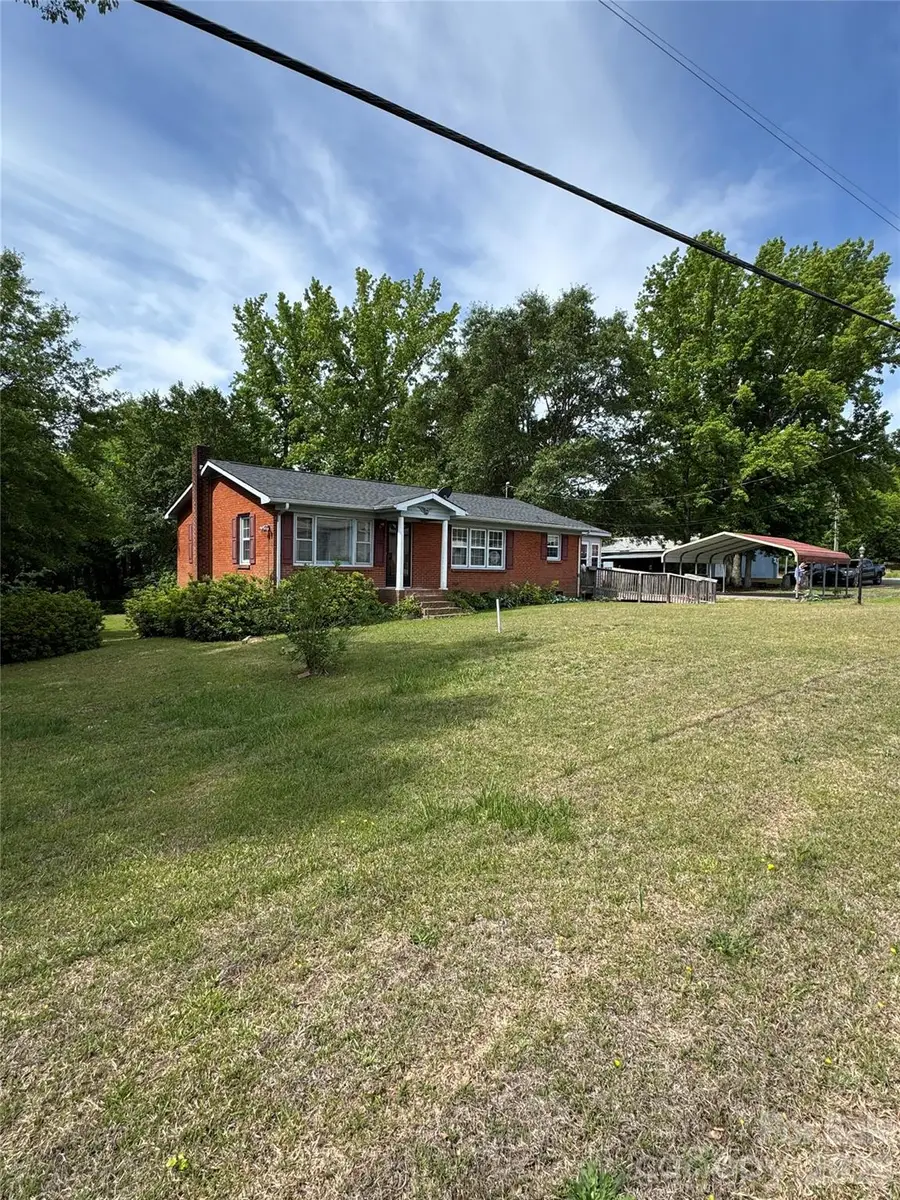 1100 Old Lilesville Road, Wadesboro, NC 28170 - #2