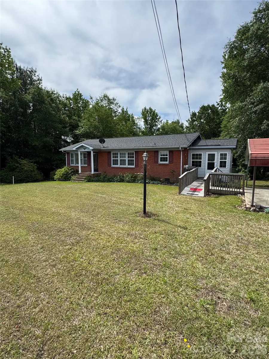 1100 Old Lilesville Road, Wadesboro, NC 28170 - #3