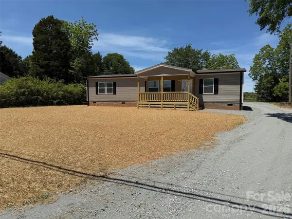 3932 Sunset Boulevard, Shelby, NC 28152