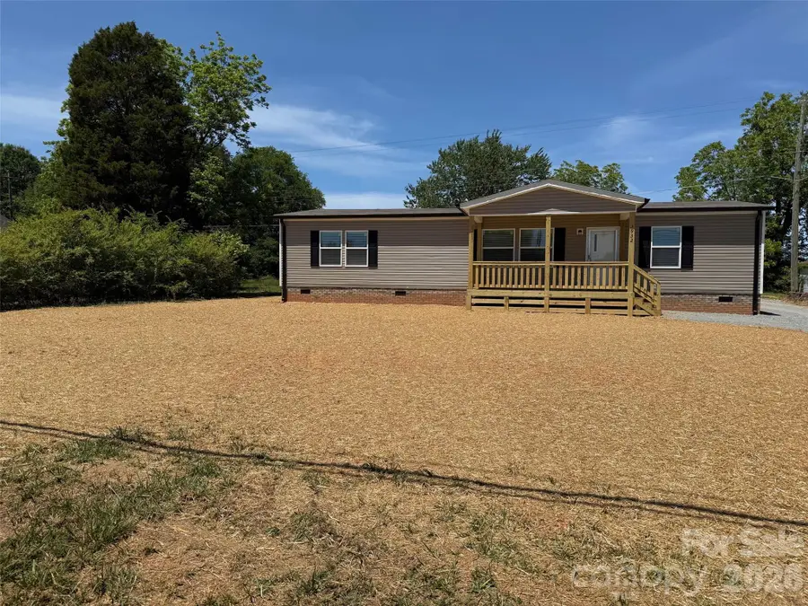 3932 Sunset Boulevard, Shelby, NC 28152 - #2
