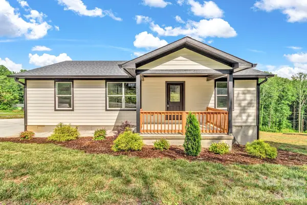 95 Short Drive, Marion, NC 28752