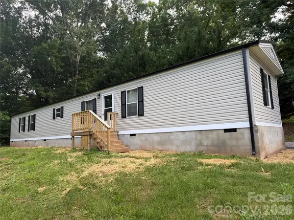 4956 Crawley Dale Street, Morganton, NC 28655
