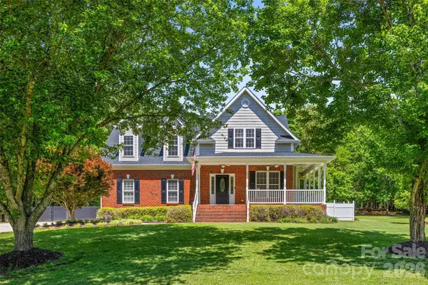 1606 Ferdinand Lane, York, SC 29745