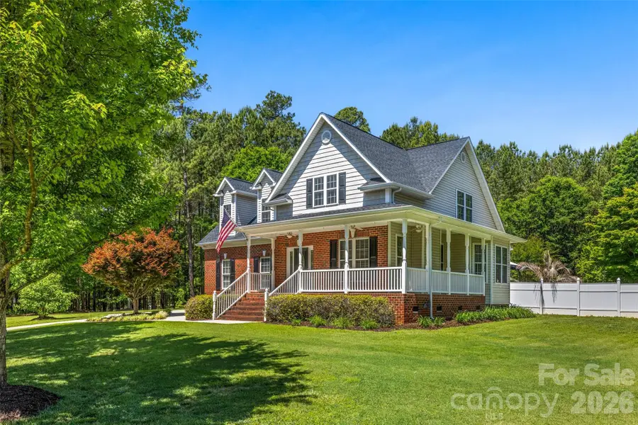 1606 Ferdinand Lane, York, SC 29745 - #2
