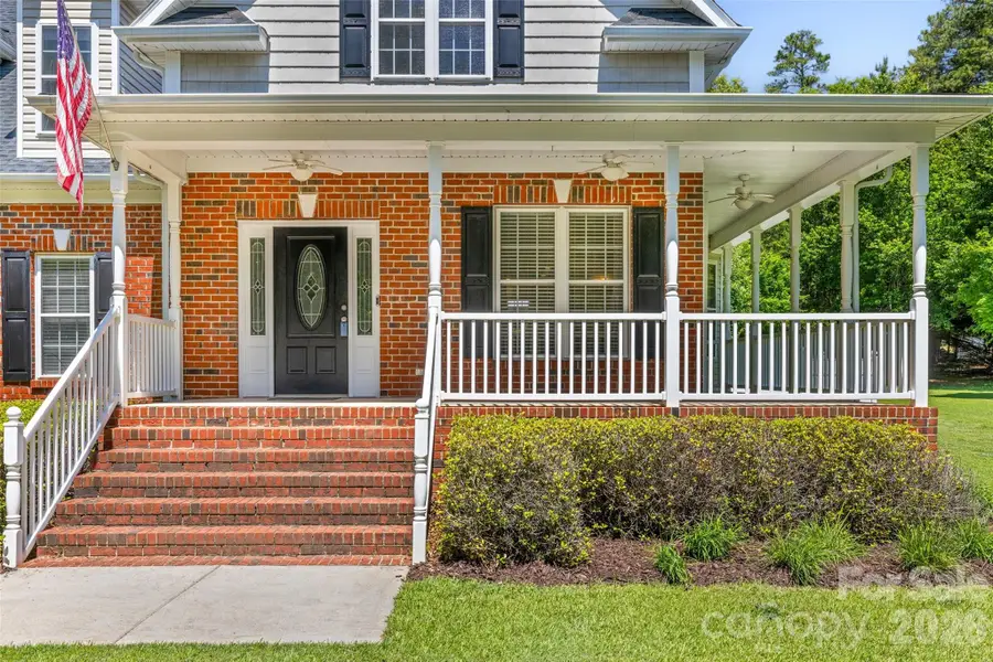 1606 Ferdinand Lane, York, SC 29745 - #3