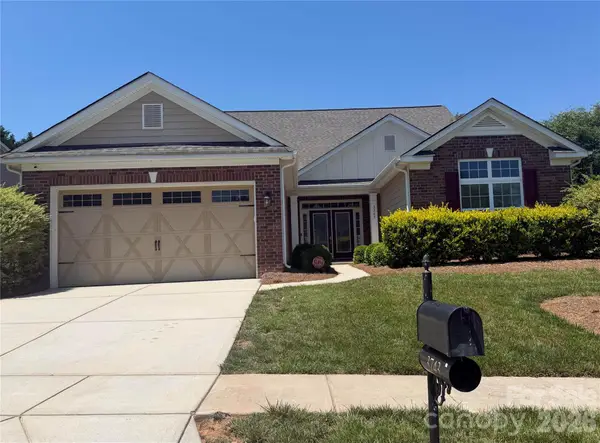 3743 Salvistrin Street, Charlotte, NC 28214