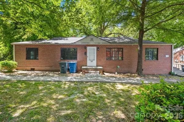317 W D Street, Salisbury, NC 28144