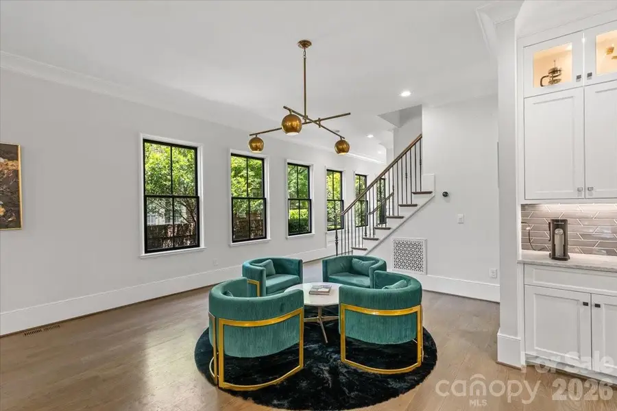 1160 S Kings Drive, Charlotte, NC 28207 - #3