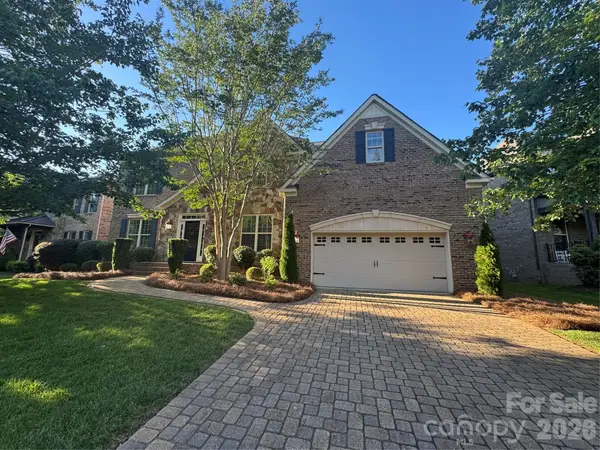 5519 Open Book Lane #30, Charlotte, NC 28270
