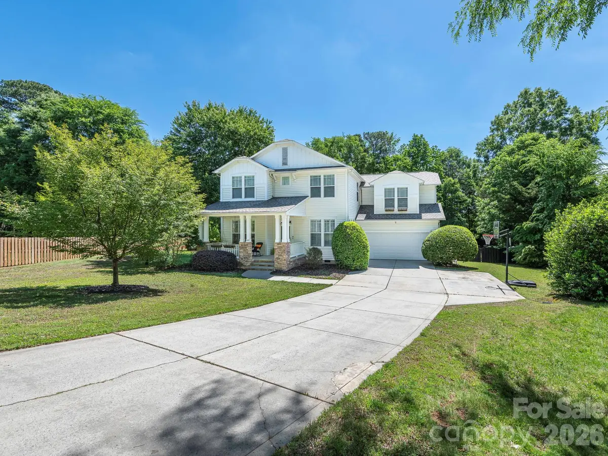 1409 Shade Tree Court, Matthews, NC 28104 - #1