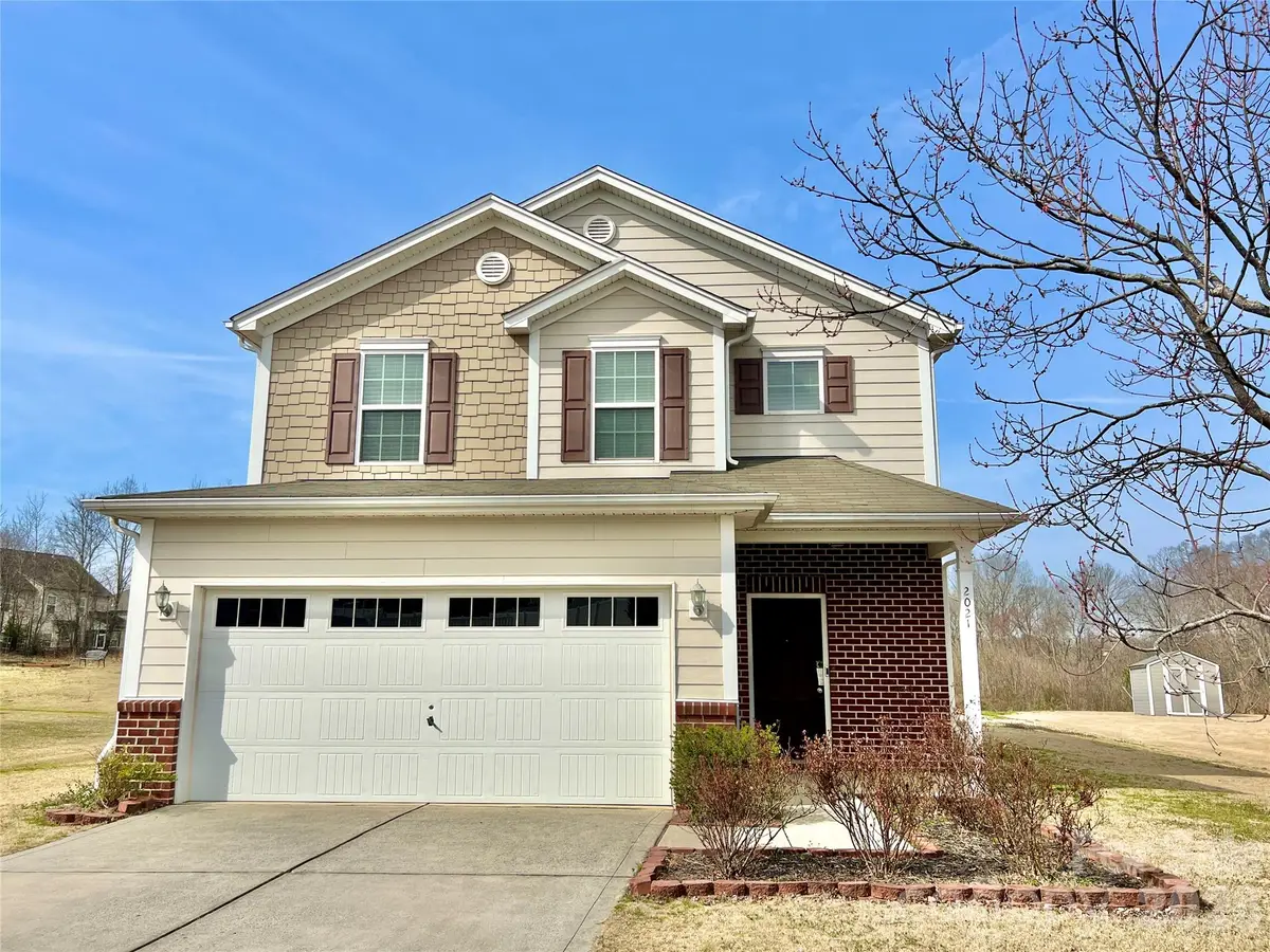 2021 Blue Stream Lane, Indian Trail, NC 28079 - #1