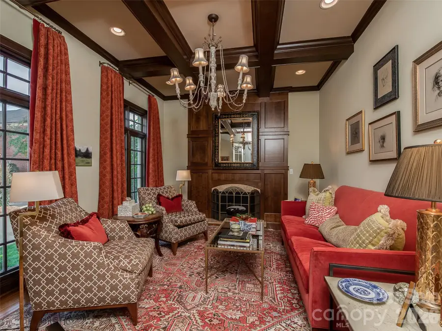 2508 Maybank Drive, Charlotte, NC 28211 - #2