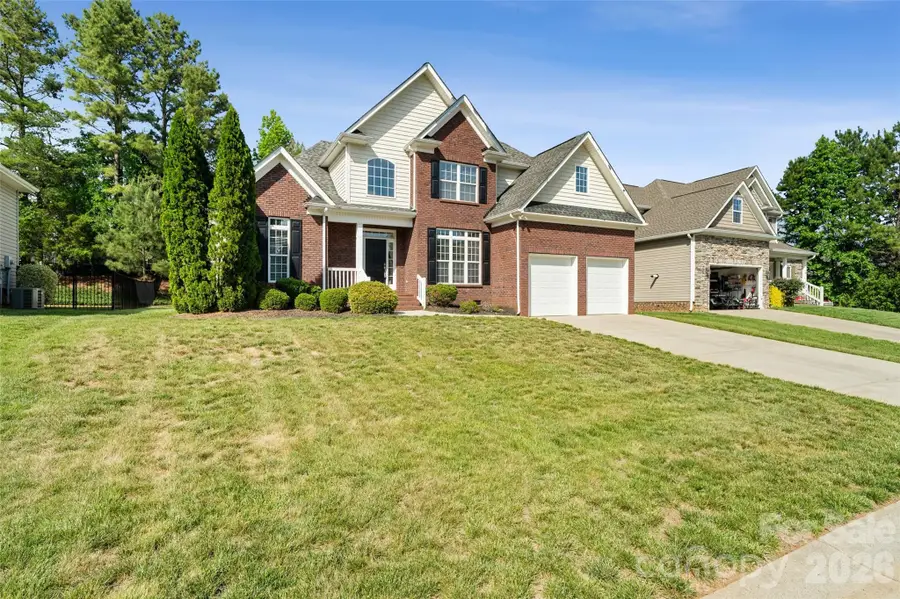 1588 Essex Hall Drive, Rock Hill, SC 29730 - #2