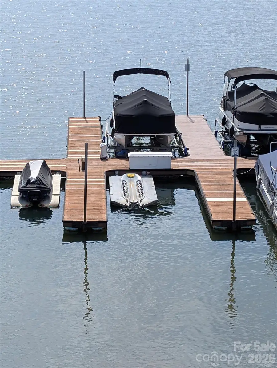 7831 Spinnaker Bay Drive #301, Sherrills Ford, NC 28673 - #2
