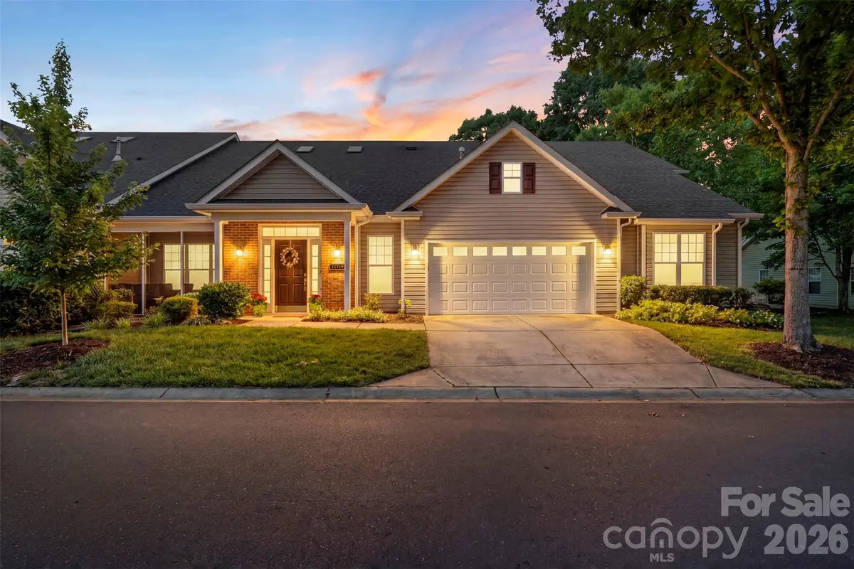 11719 Silverado Lane, Charlotte, NC 28277 - #1
