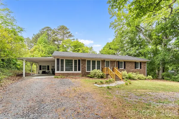 1141 Shannon Drive, Wadesboro, NC 28170