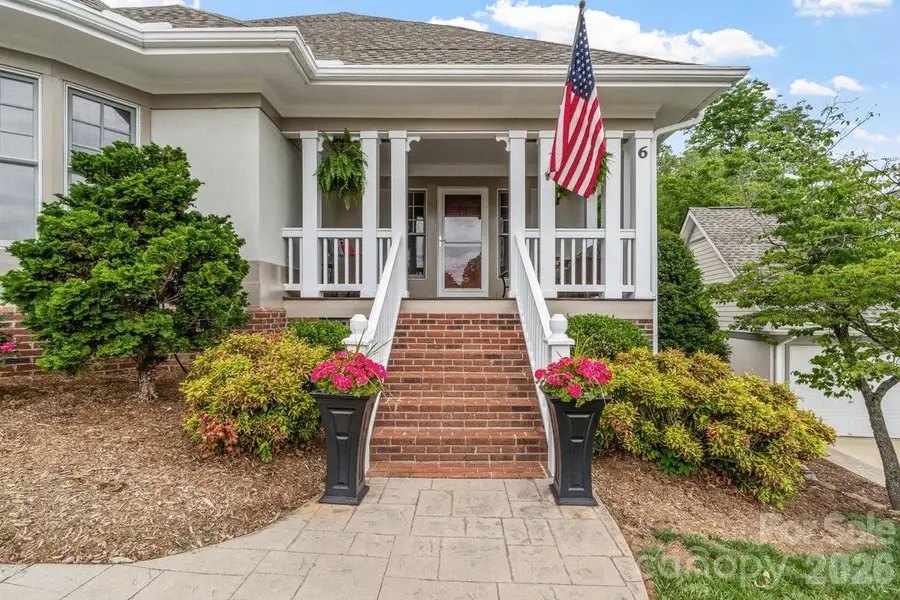6 Creekside Way, Asheville, NC 28804 - #2