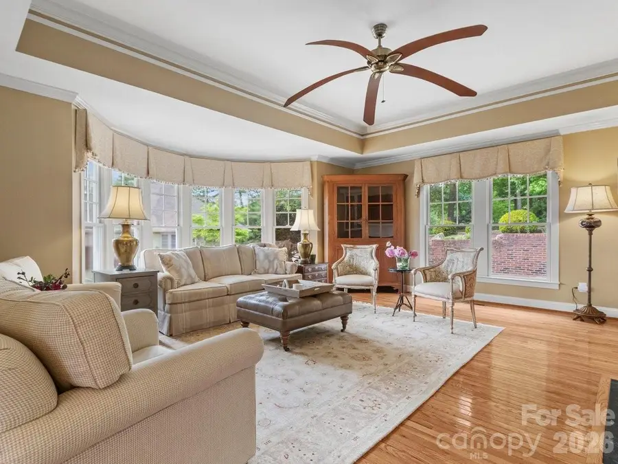 6 Creekside Way, Asheville, NC 28804 - #3