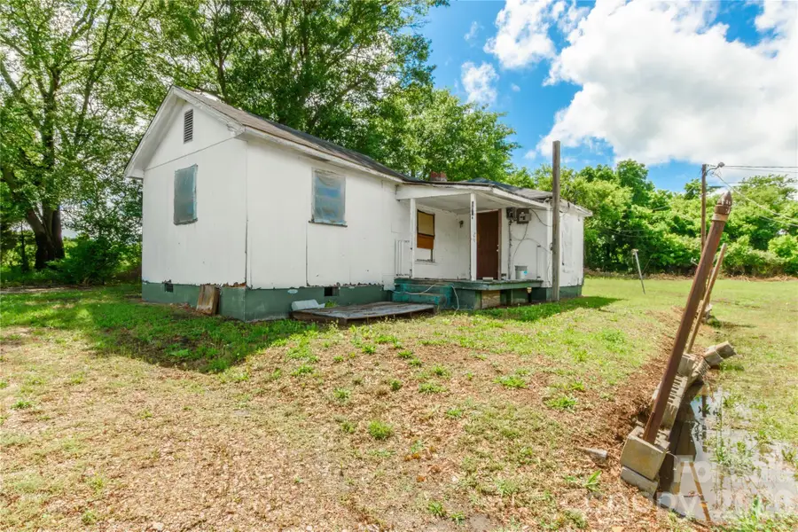 689c Pinckney Road, Chester, SC 29706 - #2