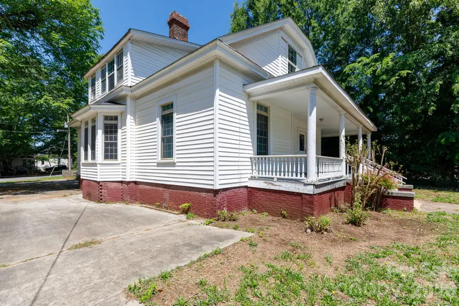 319 Park Avenue, Rock Hill, SC 29730 - #2