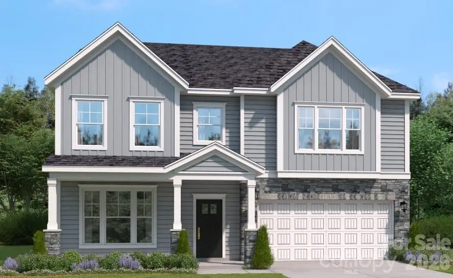 6524 Ludell Lane, Charlotte, NC 28215 - #1