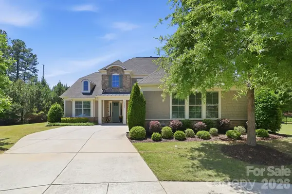 11502 Sweet Birch Lane, Charlotte, NC 28278