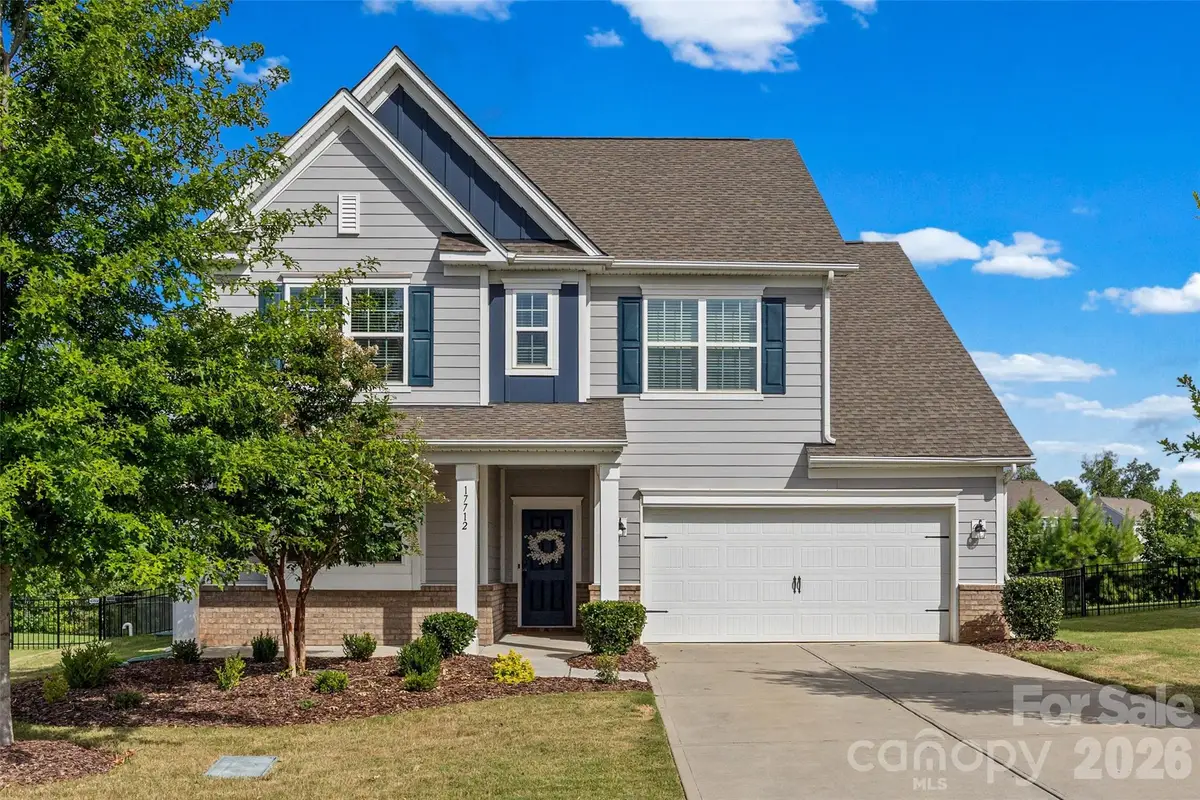 17712 Terryglass Lane, Charlotte, NC 28278 - #1