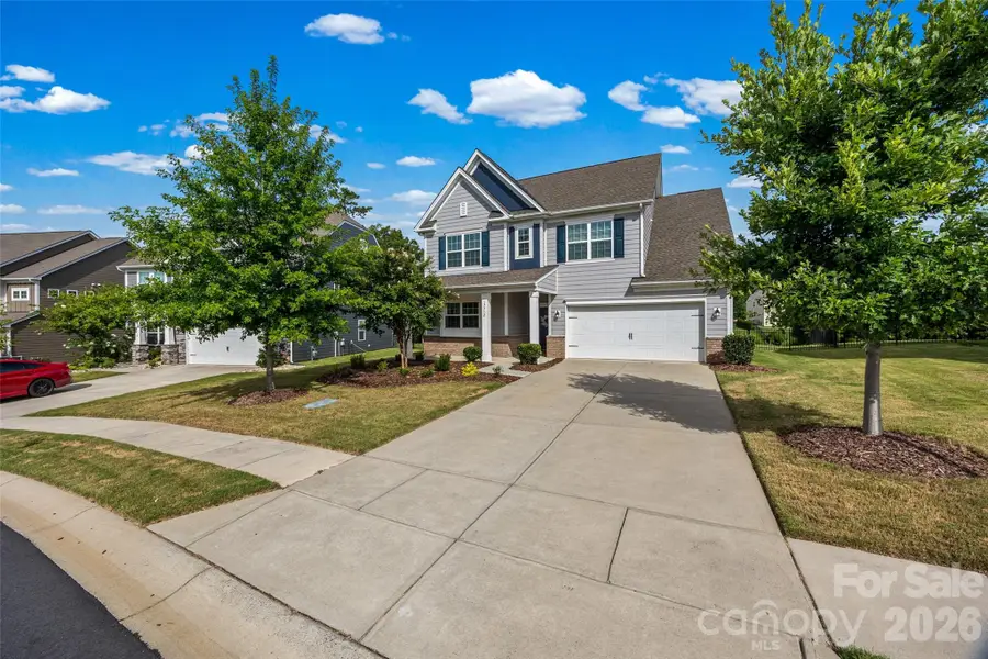 17712 Terryglass Lane, Charlotte, NC 28278 - #2