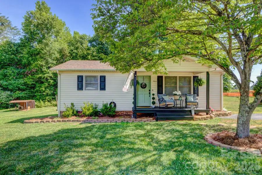 2006 Modern Estates Road, Lincolnton, NC 28092 - #3