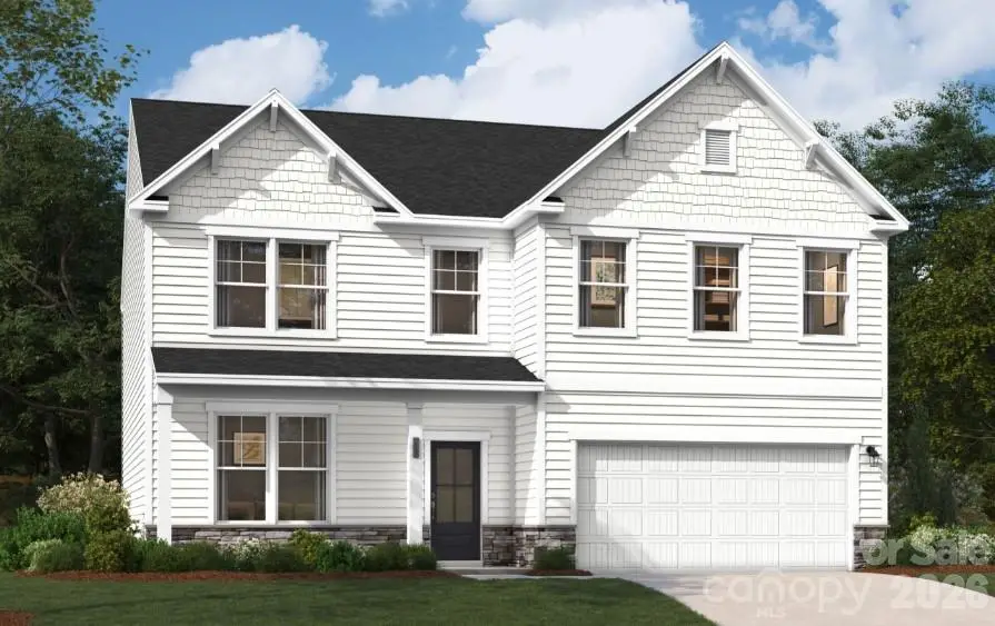 6520 Ludell Lane, Charlotte, NC 28215 - #1