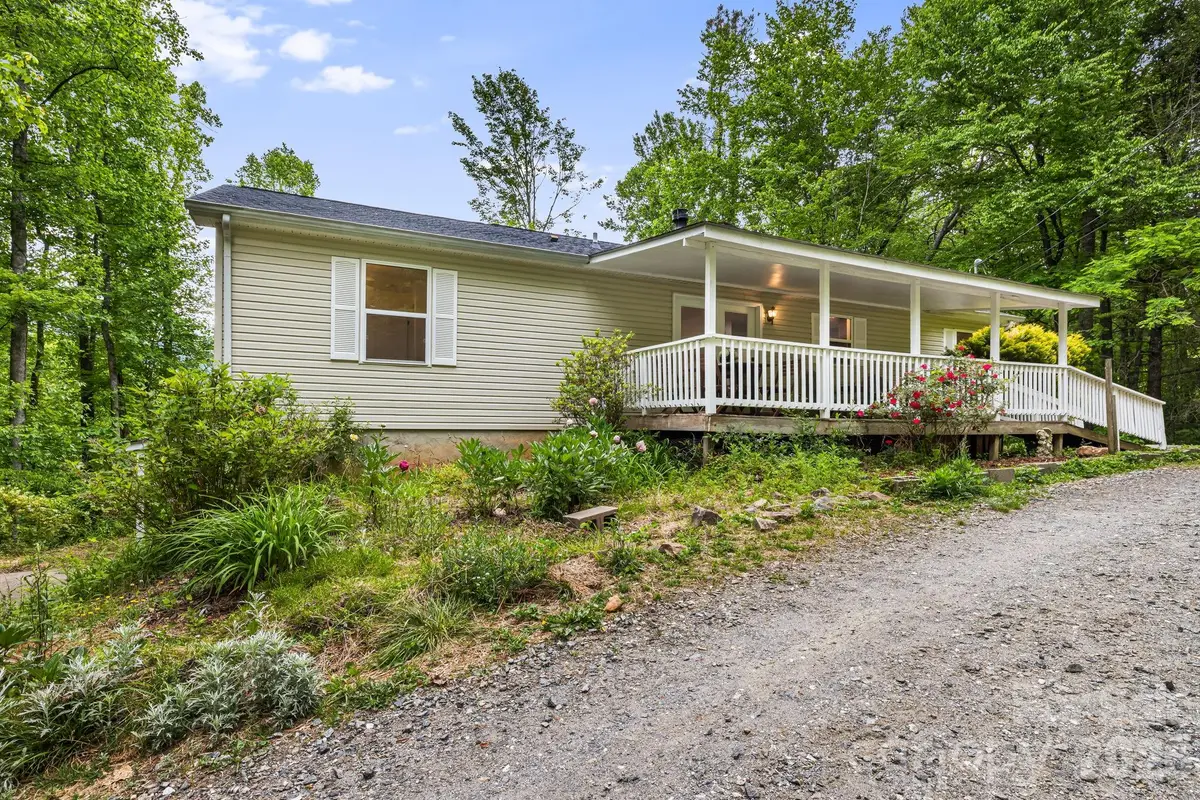 107 Mercy Ridge None, Sylva, NC 28779 - #1