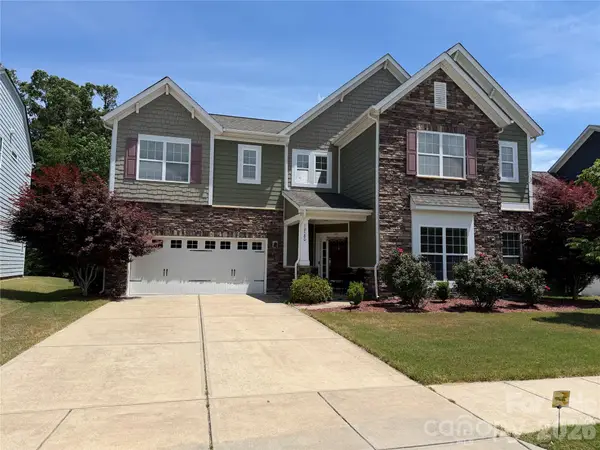10580 Skipping Rock Lane Nw, Concord, NC 28027