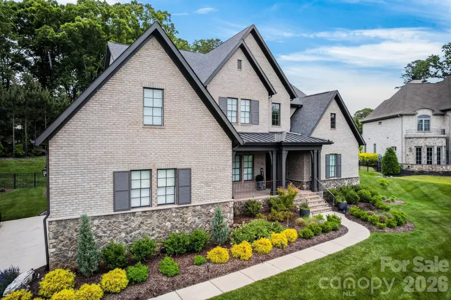 1115 Shelton Oaks Court, Matthews, NC 28105 - #2