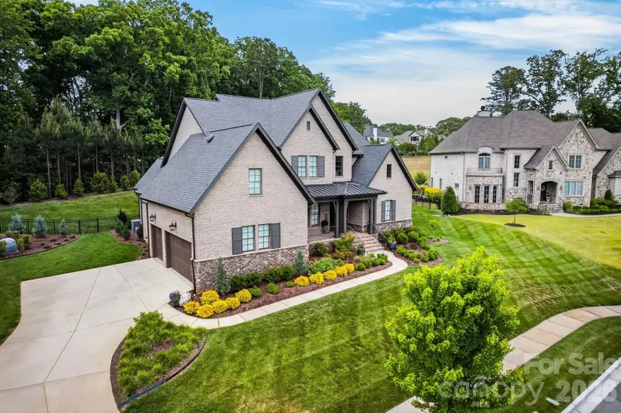 1115 Shelton Oaks Court, Matthews, NC 28105 - #3