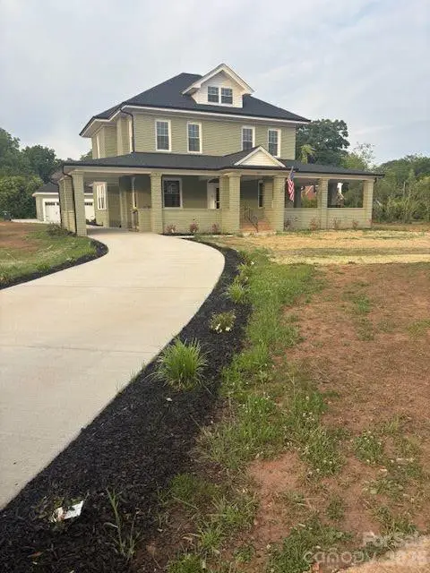 201 E First Street, Lowell, NC 28098 - #1