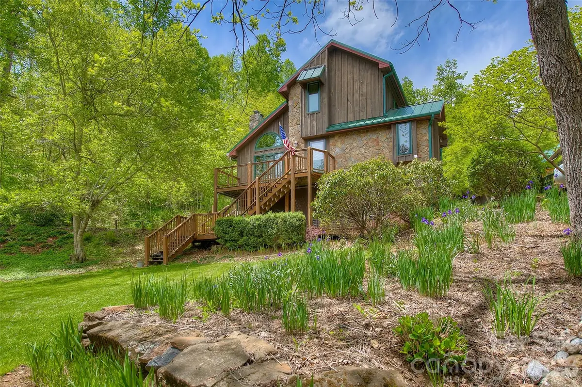 262 Azalea Hills Lane, Spruce Pine, NC 28777 - #1