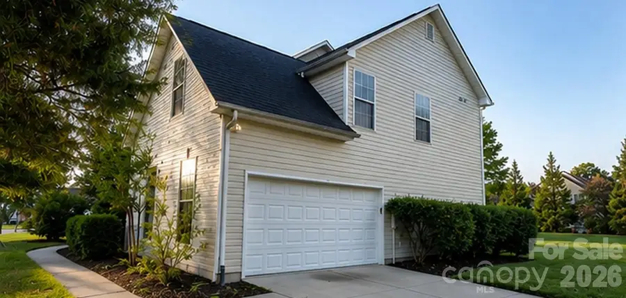 9120 Viscount Lane, Charlotte, NC 28269 - #3