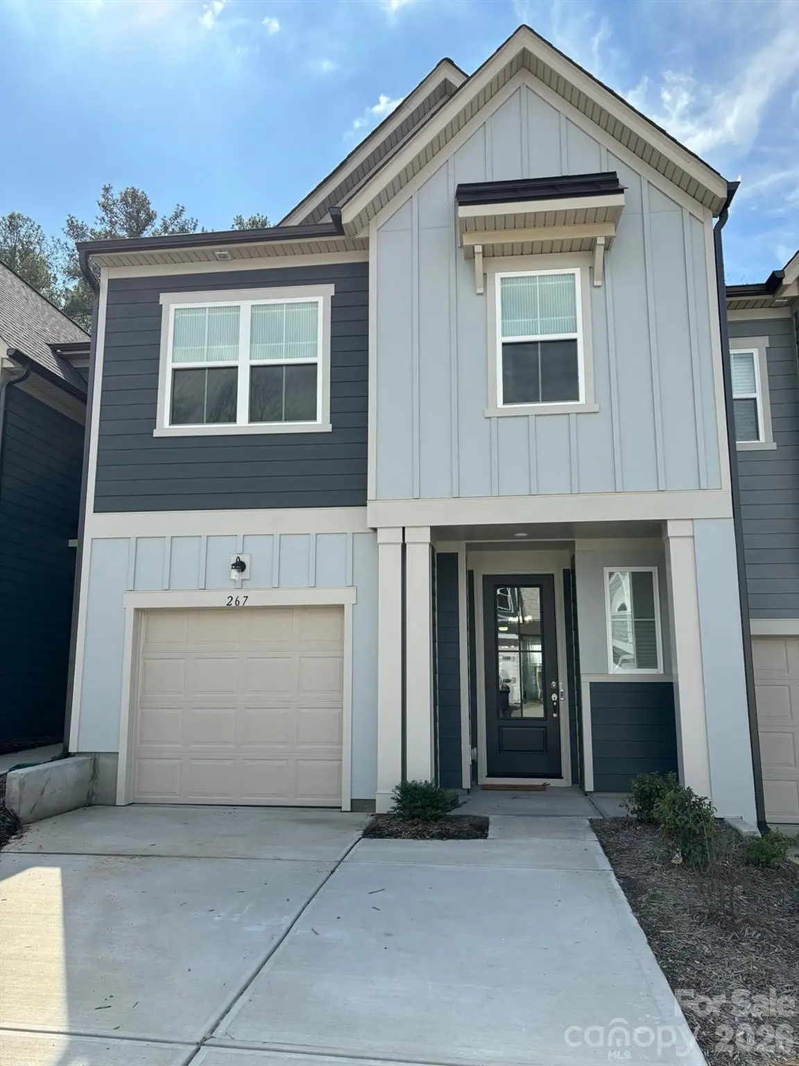 267 Brooks Springs Drive, Fort Mill, SC 29708 - #1