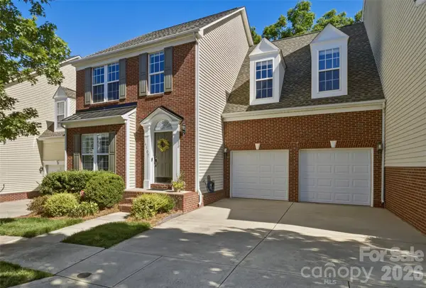 14509 Greenpoint Lane, Huntersville, NC 28078