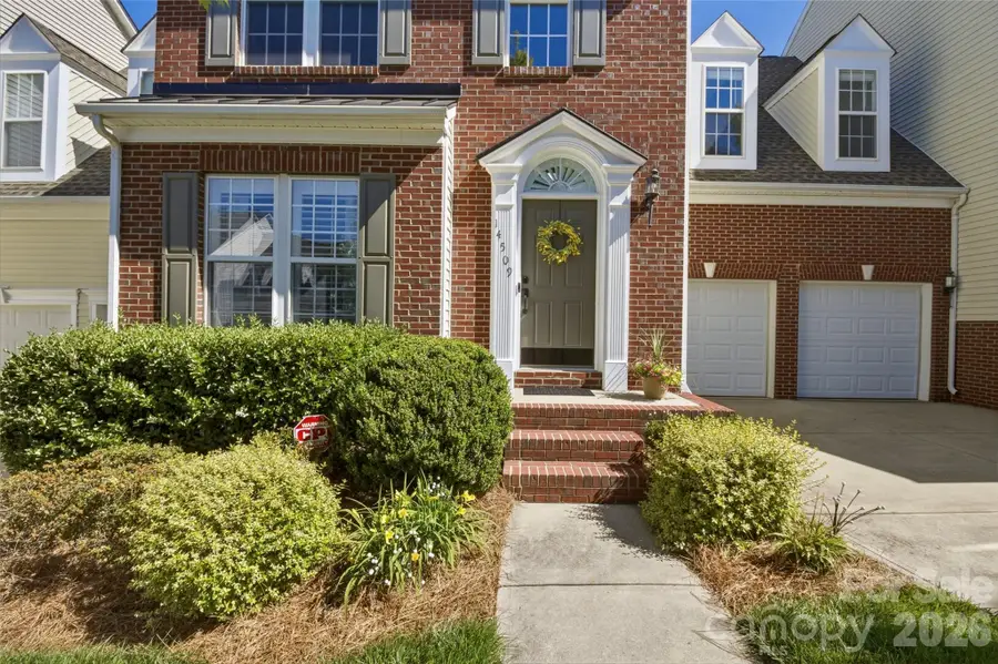 14509 Greenpoint Lane, Huntersville, NC 28078 - #2