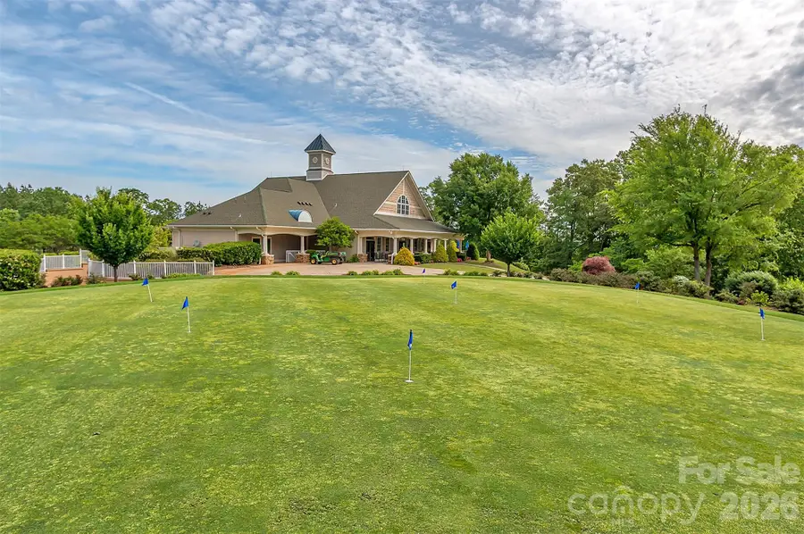 14509 Greenpoint Lane, Huntersville, NC 28078 - #3