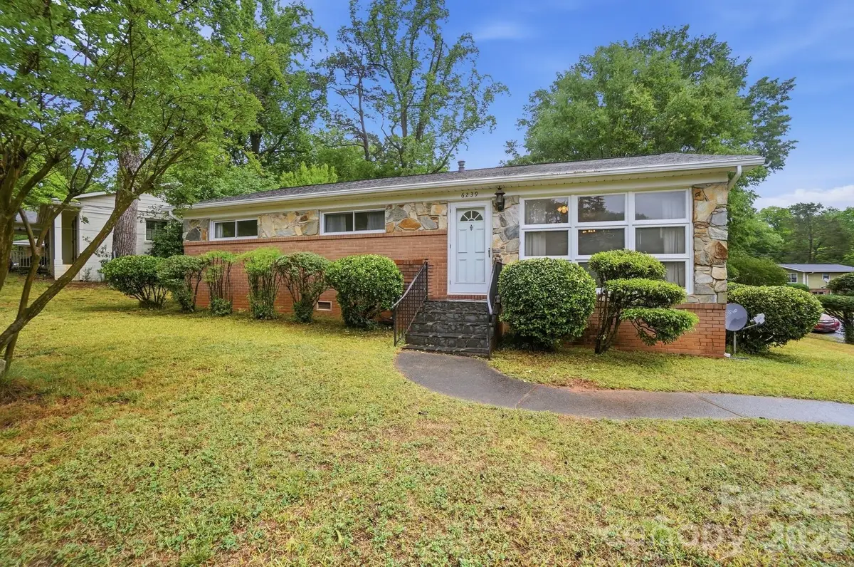 6239 Netherwood Drive, Charlotte, NC 28210 - #1