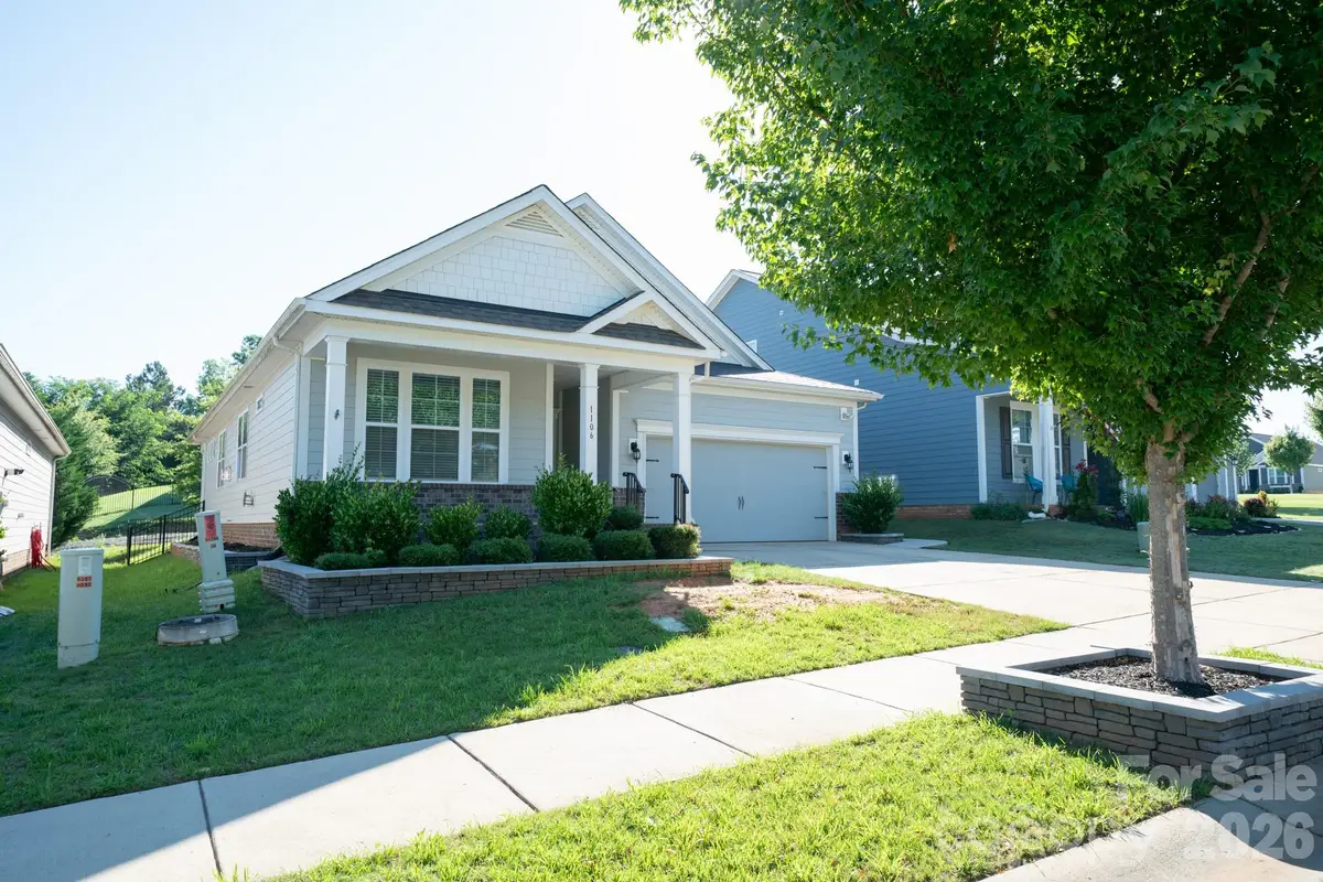 1106 Eddisbury Cove, Waxhaw, NC 28173 - #1