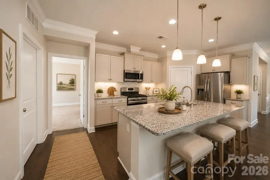 1106 Eddisbury Cove, Waxhaw, NC 28173 - #2