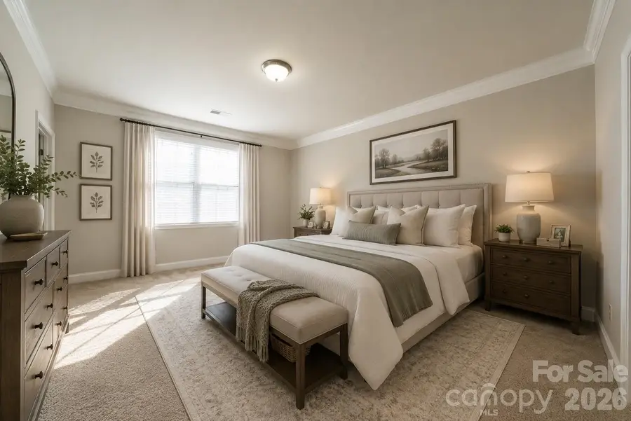 1106 Eddisbury Cove, Waxhaw, NC 28173 - #3