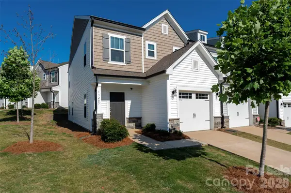 13205 Gadwal Pintail Drive, Charlotte, NC 28262